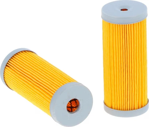 HIFI FILTER vzduchový filter SA 12048