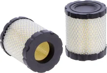 HIFI FILTER vzduchový filter SA 12813