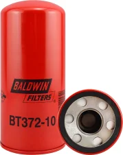 BALDWIN FILTERS hydraulický filter BT372-10