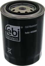 FEBI BILSTEIN filter chladiacej kvapaliny 40566