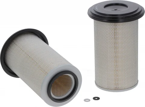 HIFI FILTER vzduchový filter SA 11551