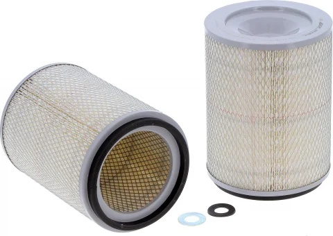 HIFI FILTER vzduchový filter SA 14652