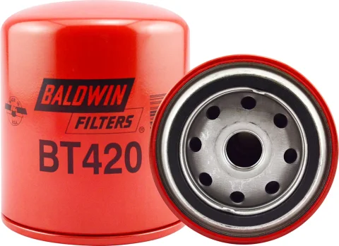 BALDWIN FILTERS prevodový filter BT420