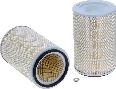 HIFI FILTER vzduchový filter SA 10882