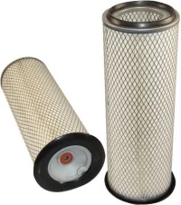 HIFI FILTER vzduchový filter SA 11581