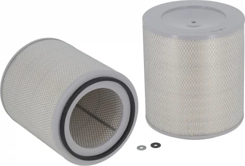 HIFI FILTER vzduchový filter SA 16043