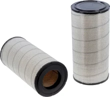 HIFI FILTER vzduchový filter SA 16358