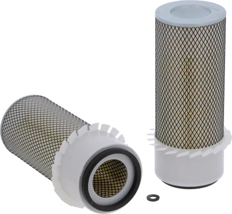 HIFI FILTER vzduchový filter SA 11683 K