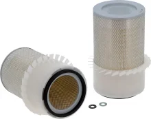 HIFI FILTER vzduchový filter SA 14808 K