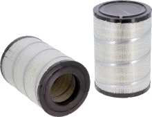 HIFI FILTER vzduchový filter SA 16111