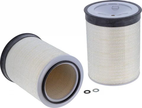 HIFI FILTER vzduchový filter SA 16193