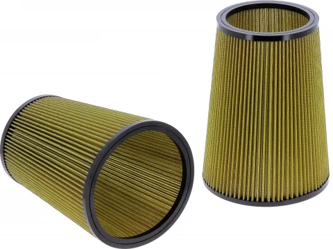 HIFI FILTER vzduchový filter HR 16451