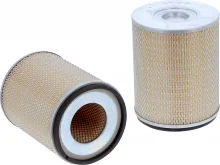 HIFI FILTER vzduchový filter SA 10287