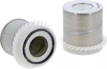 HIFI FILTER vzduchový filter SA 10303 K