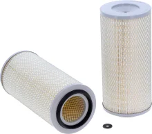 HIFI FILTER vzduchový filter SA 14008