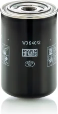 MANN FILTER hydraulický filter WD 940/2