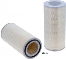 HIFI FILTER vzduchový filter SA 11572