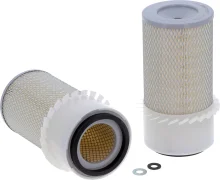 HIFI FILTER vzduchový filter SA 10359 K