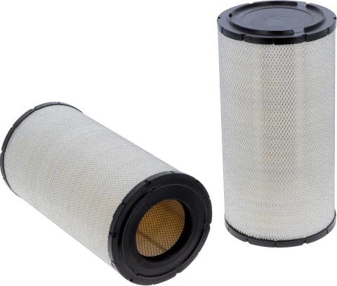 HIFI FILTER vzduchový filter SA 16191