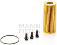 MANN FILTER prevodový filter HU 721 w KIT