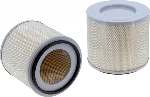 HIFI FILTER vzduchový filter SA 11770