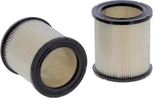 HIFI FILTER vzduchový filter SA 12068