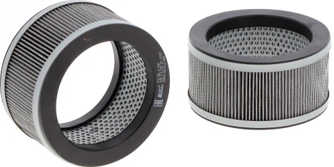 HIFI FILTER vzduchový filter SA 12557