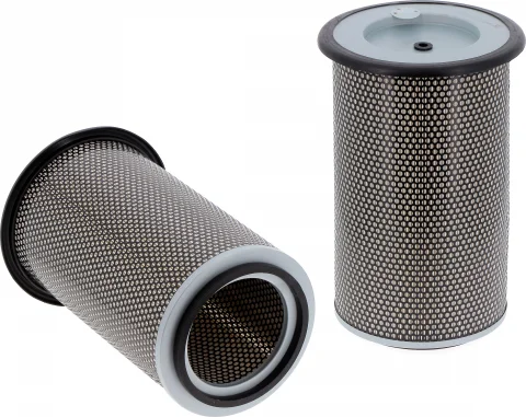 HIFI FILTER vzduchový filter SA 14515