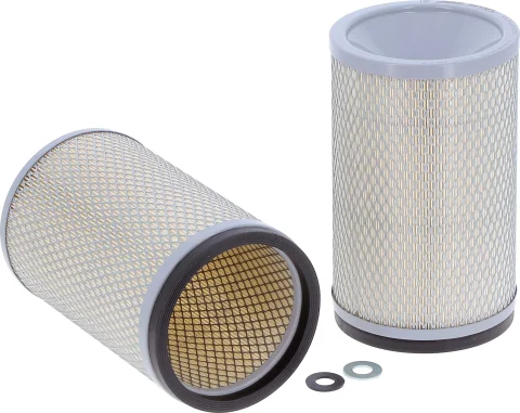 HIFI FILTER vzduchový filter SA 14529