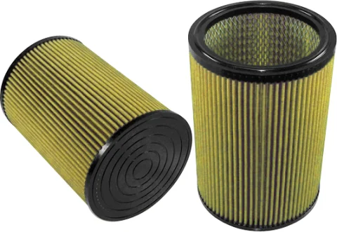 HIFI FILTER vzduchový filter HR 16426