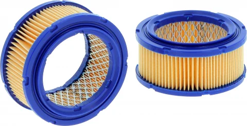 HIFI FILTER vzduchový filter SA 11463