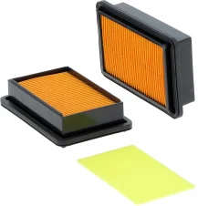 HIFI FILTER vzduchový filter SA 12275