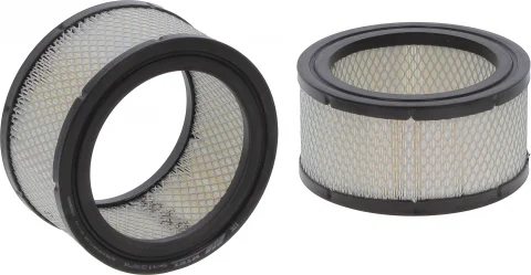 HIFI FILTER vzduchový filter SA 13974