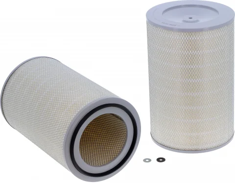 HIFI FILTER vzduchový filter SA 14663