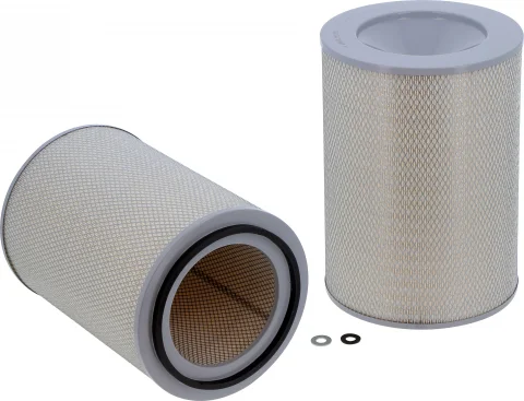 HIFI FILTER vzduchový filter SA 14675