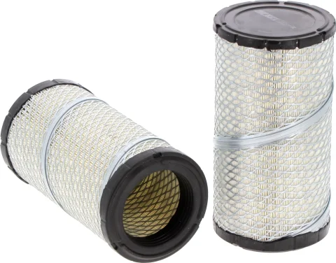 HIFI FILTER vzduchový filter SA 16295