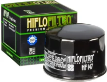 HIFLOFILTRO olejový filter HF147