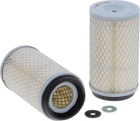 HIFI FILTER vzduchový filter SA 10695