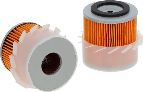 HIFI FILTER vzduchový filter SA 12159