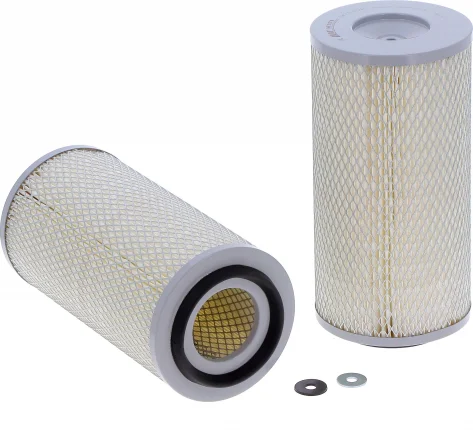 HIFI FILTER vzduchový filter SA 14641