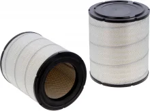 HIFI FILTER vzduchový filter SA 16011