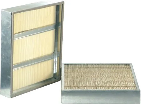 HIFI FILTER vzduchový filter SA 16053