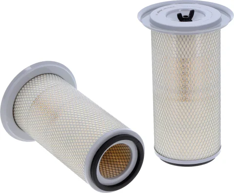 HIFI FILTER vzduchový filter SA 16225