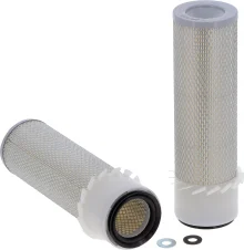 HIFI FILTER vzduchový filter SA 11773 K