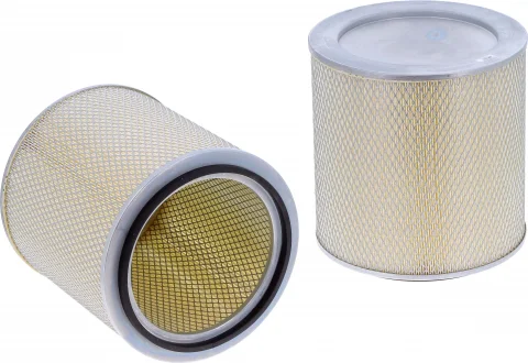 HIFI FILTER vzduchový filter SA 13989