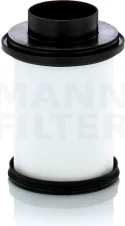 MANN FILTER filter odvzdušňovania LC 11 002