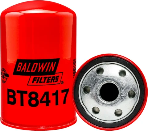 BALDWIN FILTERS prevodový filter BT8417