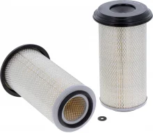 HIFI FILTER vzduchový filter SA 11751