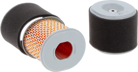 HIFI FILTER vzduchový filter SA 12000