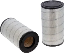 HIFI FILTER vzduchový filter SA 16119